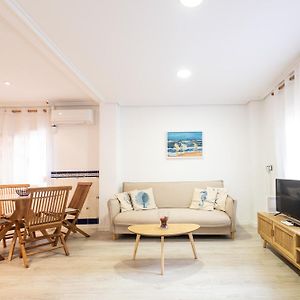 Appartement met Twee Slaapkamers
